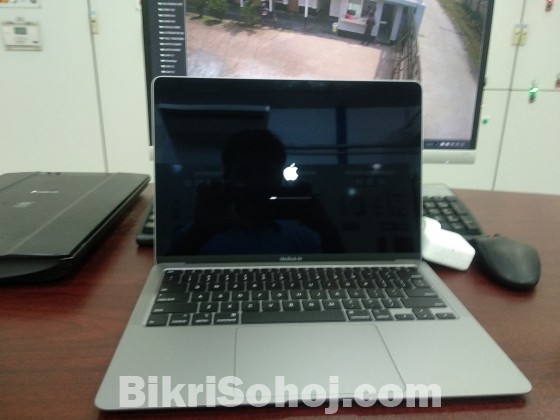 Apple MacBook Air 2020